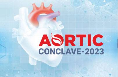 Aortic Conclave 2023