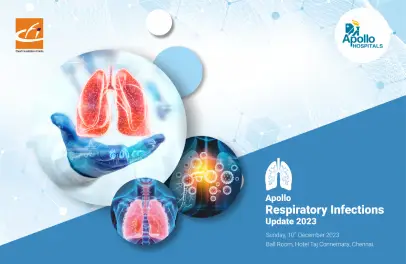 Apollo Respiratory Infection Update 2023