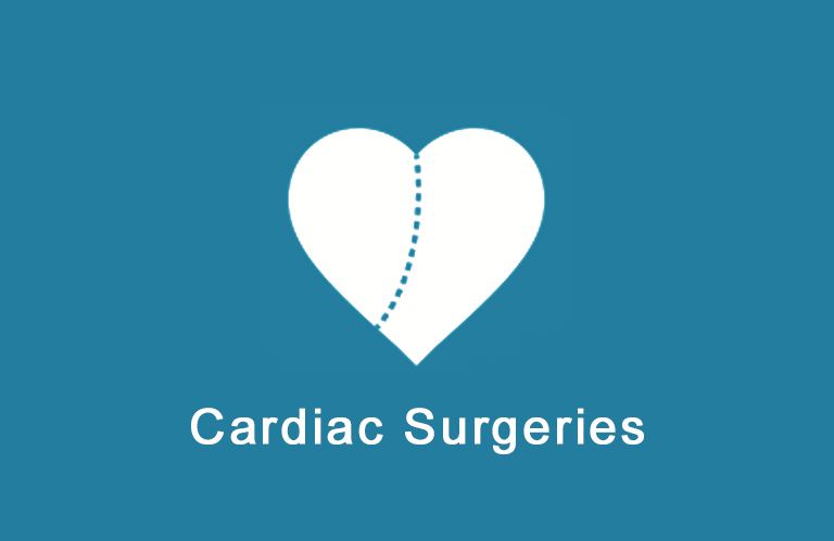 Cardiac surgeries