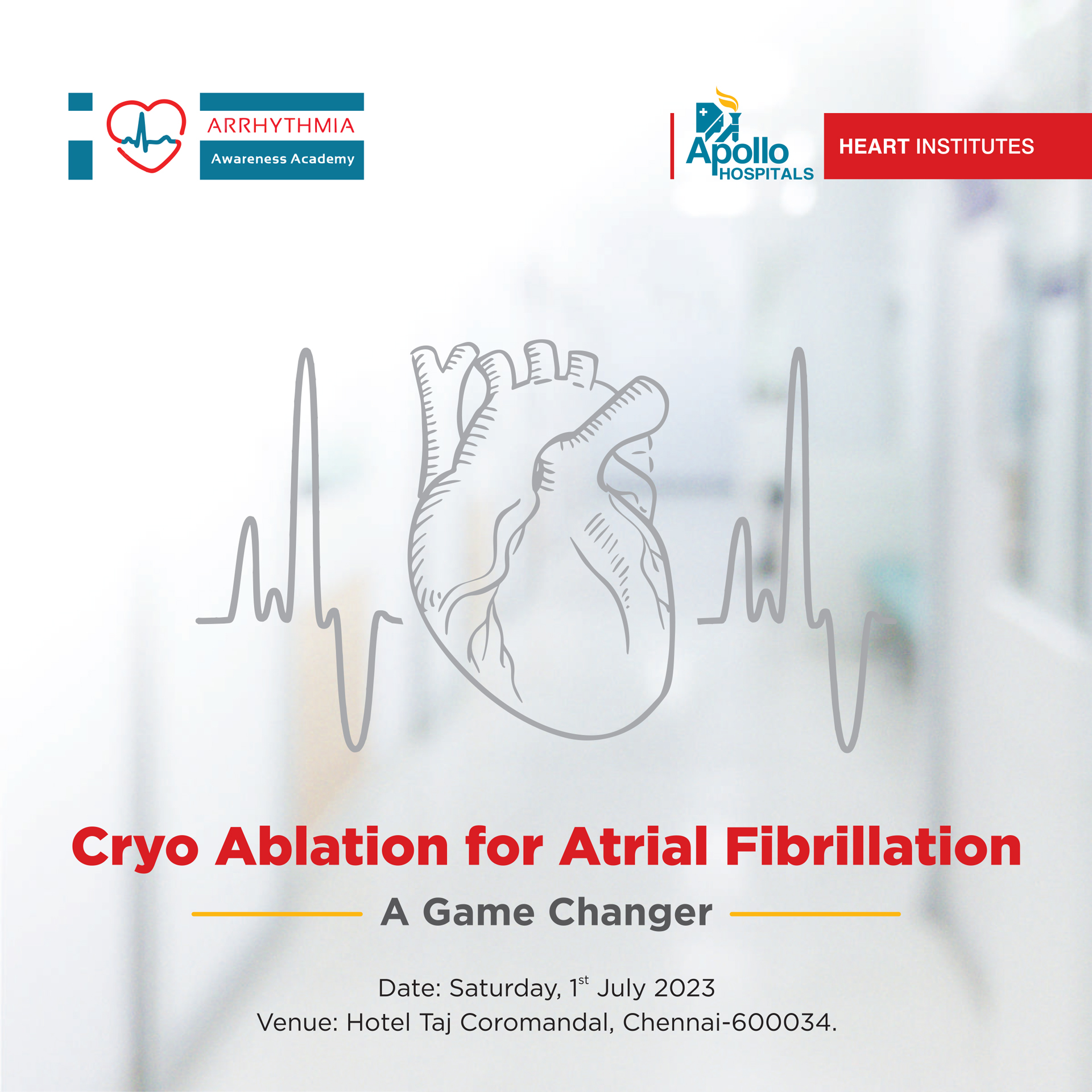 Cryoablation for atrial fibrillation