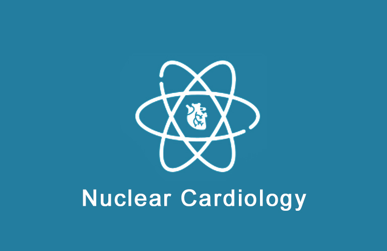 Nuclear cardiology