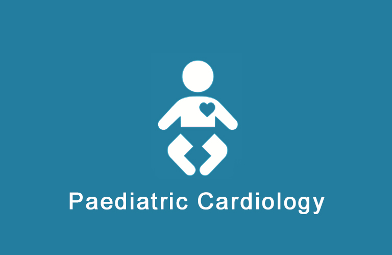 Paediatric cardiology