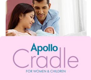 Apollo Cradle