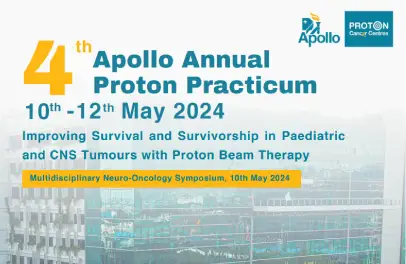 4th Apollo Annual Proton Practicum