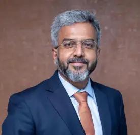 Dr Venkata