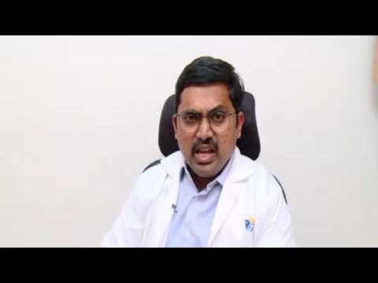 Video Testimonial