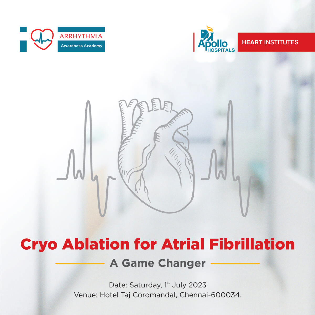 Cryo Ablation for Atrial Fibrillation