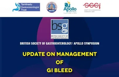 Update on Management of GI Bleed