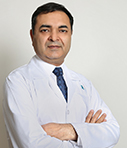 DR. SUDHEER TYAGI