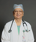 DR. S. K. GUPTA | Top Cardiologist in Delhi