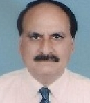 Dr K K Pandey | Vascular surgeon in Delhi