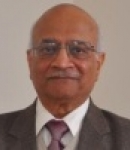 Dr D K Bhargava