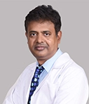 Dr Kamal Ahmad