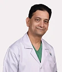 Dr Sushil Kumar Jain | Best general surgeon in Delhi