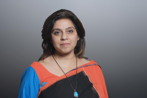 Dr. Anita Kaul | Fetal medicine specialist in Delhi