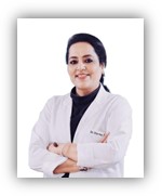 Dr Vanita Arora