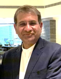 DR. Sandeep Mehta