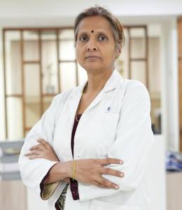 Dr Bhawna Garg