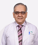 Dr. Aniel Malhotra