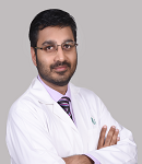 Dr. Prem Narayan Dubey specializing in pediatrics