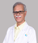 DR. NARASIMHAN SUBRAMANIAN