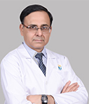 DR. VIPIN ARORA