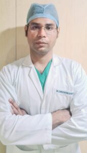 Dr Debnath Dwaipayan