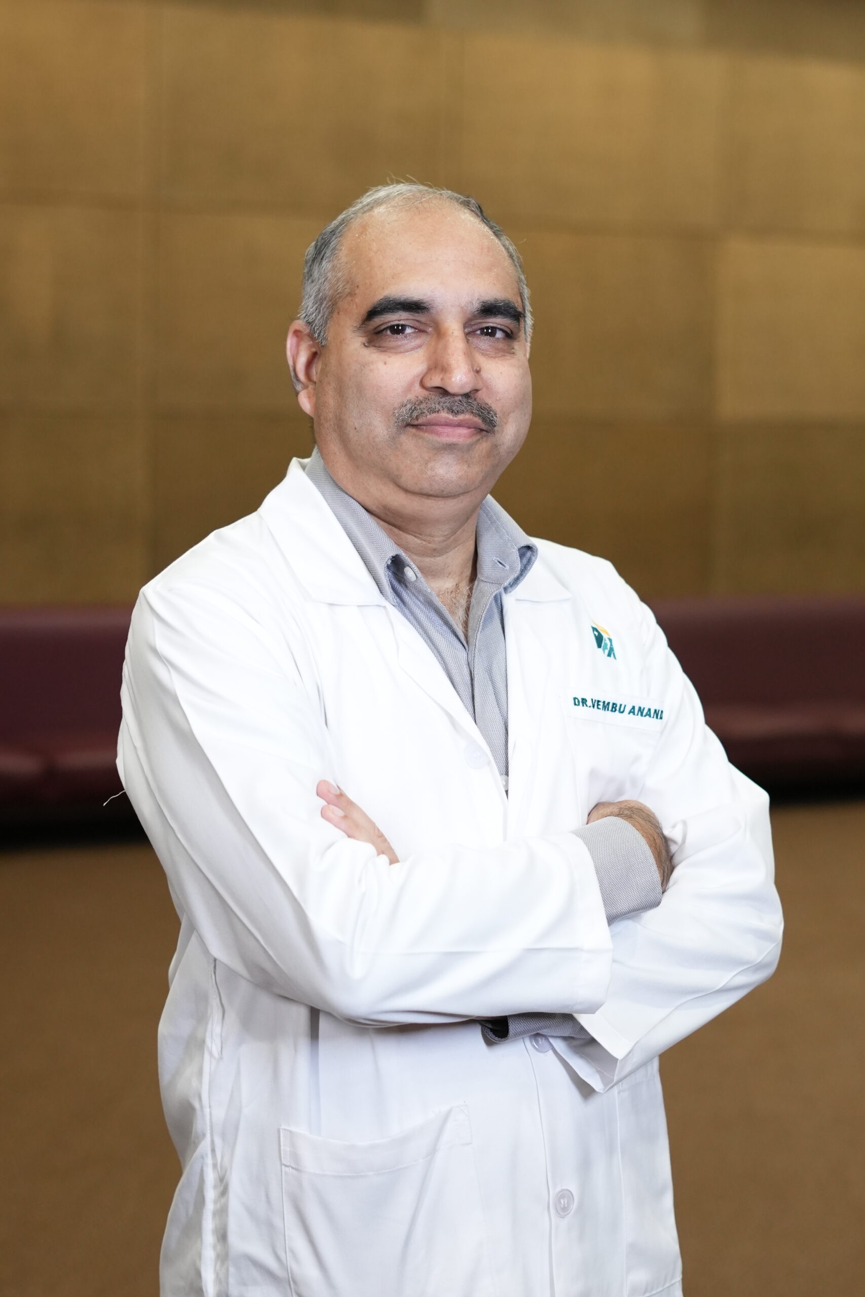 Dr. Rakesh Mahajan