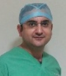 Dr. Sunit Mediratta