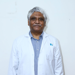 Dr. Sujit Chowdhary