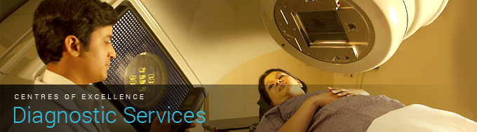 Stress Echocardiography at Apollo Hospitals