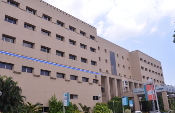 Hospitals in Kolkata