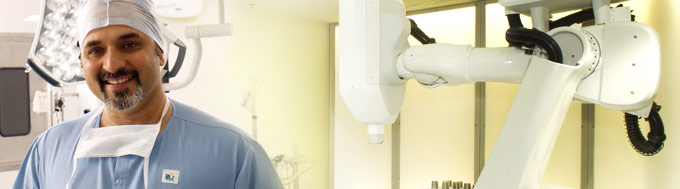 Novalis Tx Radiosurgery & Radiotherapy