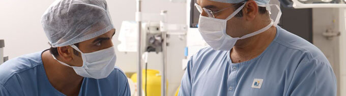 Cardiac Catheterization at Apollo Hospitals