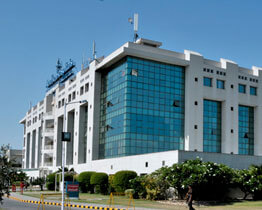 Hospitals in Ahmedabad