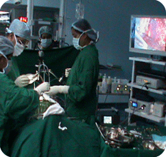 Video Integrated Telescopic Video Integrated Telescopic