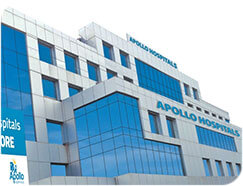 Hospitals In Indore | Multispeciality Hospital In Indore - Apollo Hospitals