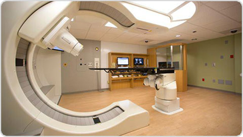 Radiation Therapy in India