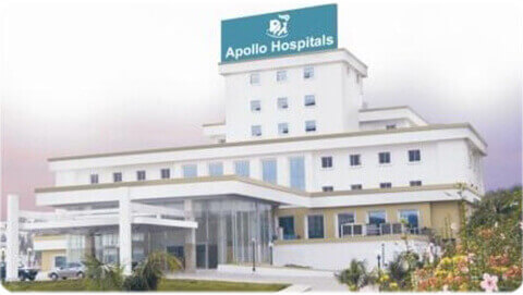 Apollo Cancer Centre Bangalore