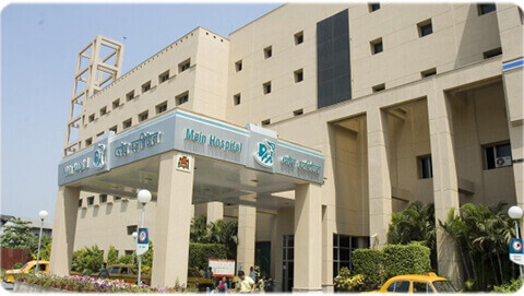 Apollo Gleneagles Cancer Hospital Kolkata - Apollo Hospitals