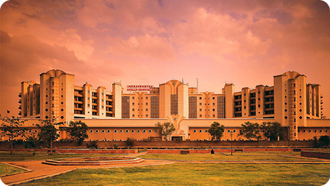 Best Cancer Hospital in Delhi