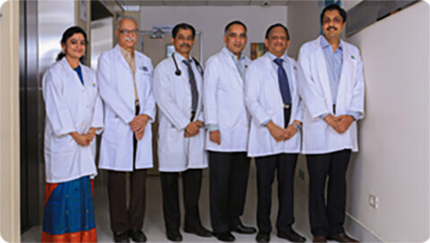 Apollo Oncology Specialists