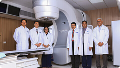 Radiation Oncology