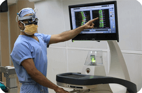 Robotic Surgery Advantages