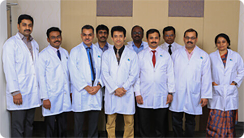 Best Surgical Oncologist at Apollo Hospitals