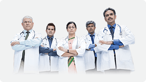 Best Oncologists in India