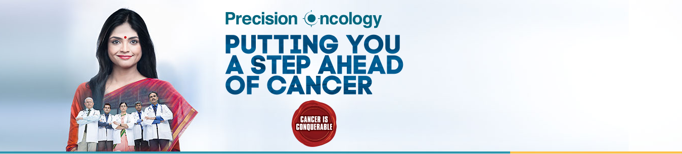 Precision Oncology