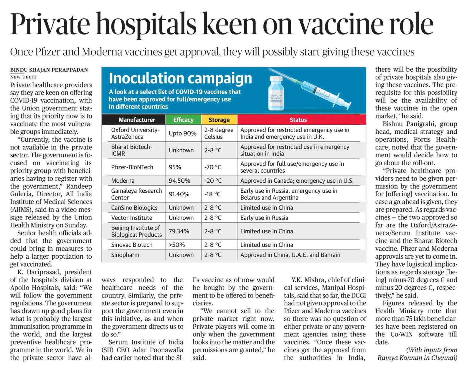 Apollo Hospitals On COVID-19 - Apollo Hospitals