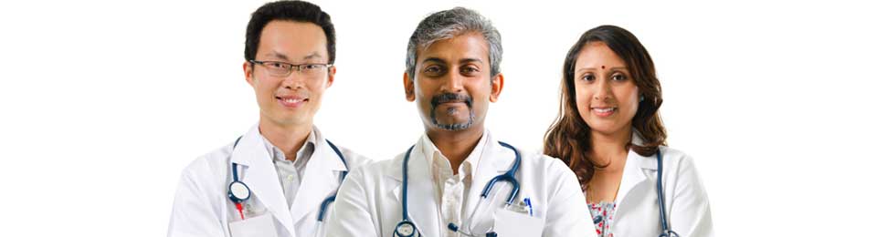 Urology and Nephrology Clinical Team at Apollo Hospitals