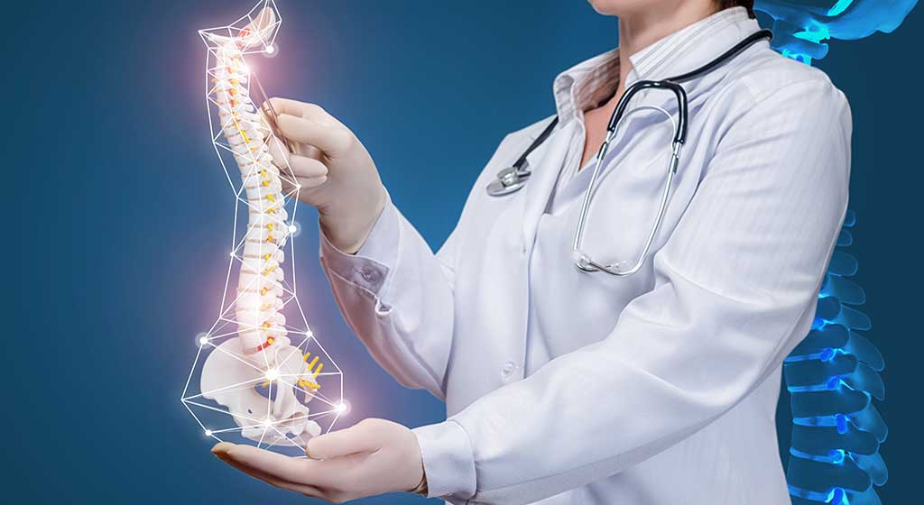Common Spine Diseases